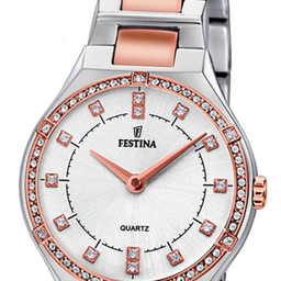 ساعت مچی عقربه ای زنانه فستینا (Festina)مدل F20226/3