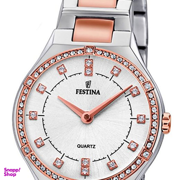 ساعت مچی عقربه ای زنانه فستینا (Festina)مدل F20226/3