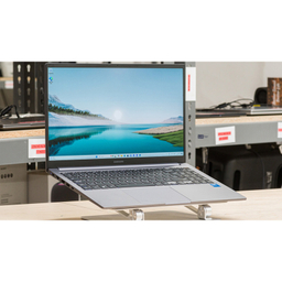 لپ تاپ 15.6 اینچ سامسونگ مدل Galaxy Book 4-Core 7 150U-16GB LPDDR5-512GB SSD-AMOLED