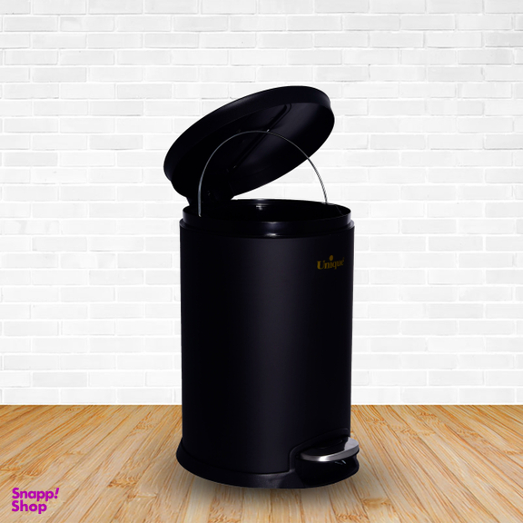 سطل زباله پدالی یونیک مدل 4220