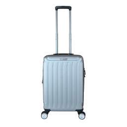 چمدان سایز بزرگ کرون مدل CROWN40164 LARGE