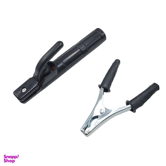 دستگاه جوش صنعتی 400 آمپر ادون مدل TB_400