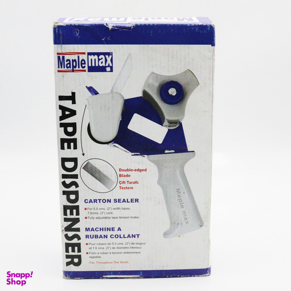 دستگاه چسب پهن مپل مکس مدل YP-24CM