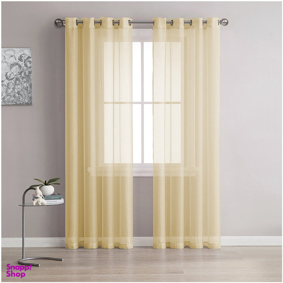 پرده فوروارد مدل FCLT90010 SILKY2 سایز 280 × 150 سانتی متر