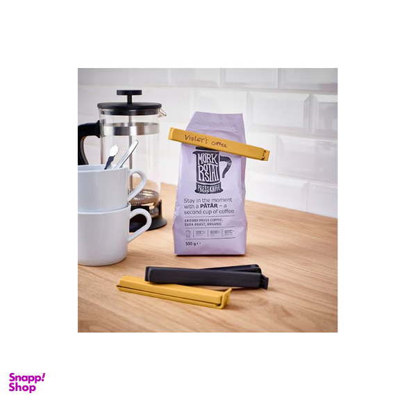 نظم دهنده کیسه ایکیا مدل BEVARA کد 179 بسته 6 عددی