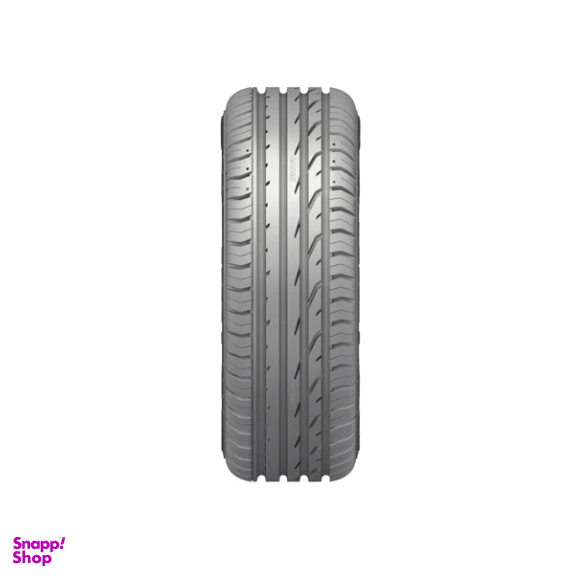 لاستیک خودرو بارز مدل P624 V Premium Grip سایز 205/55R16 - دو حلقه