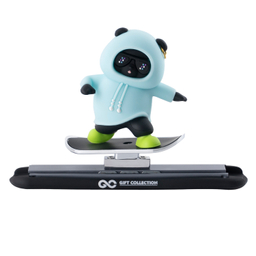 عروسک متحرک داشبورد خودرو گیفت کالکشن مدل Sb1