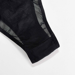 ست سوتین و شورت زنانه نوشه پوش کد 86003