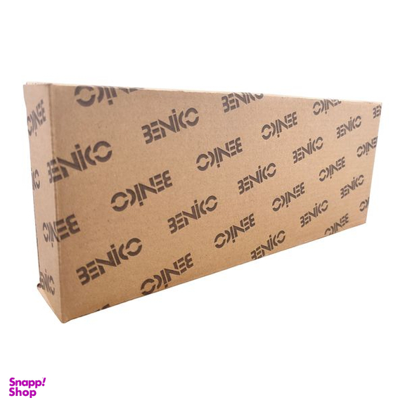 ظرف سرو بنیکو مدل خیار گود کد 257