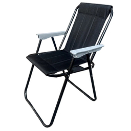 صندلی ساحلی تاشو مدل هفت فنره کد K007