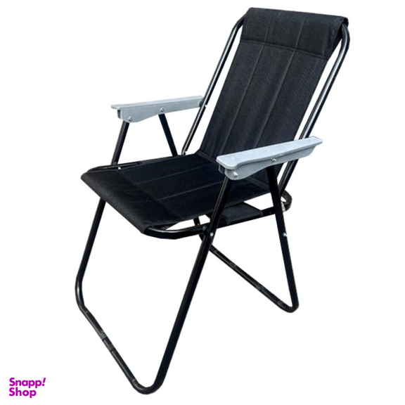 صندلی ساحلی تاشو مدل هفت فنره کد K007