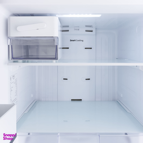 یخچال و فریزر 36 فوت دوقلو اسنوا مدل SN6-SN51319