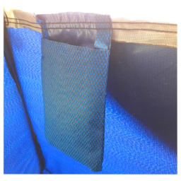 چادر مسافرتی 12نفره مدل ch08