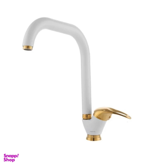 شیر آشپزخانه فاخته مدل اورانوس کد ST2 KH