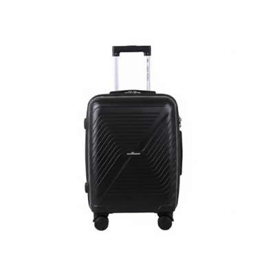 چمدان مدل Rose Merry RL-313-Small_Black سایز کوچک