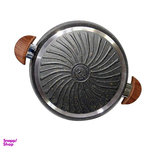 سرویس تابه 3 پارچه اویز مدل T22Td26