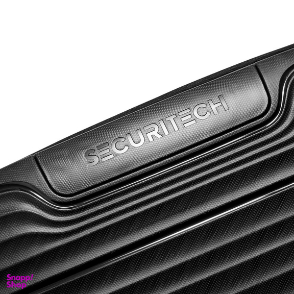 چمدان دلسی مدل SECURITECH DUNE کد 4007985 مجموعه 3 عددی