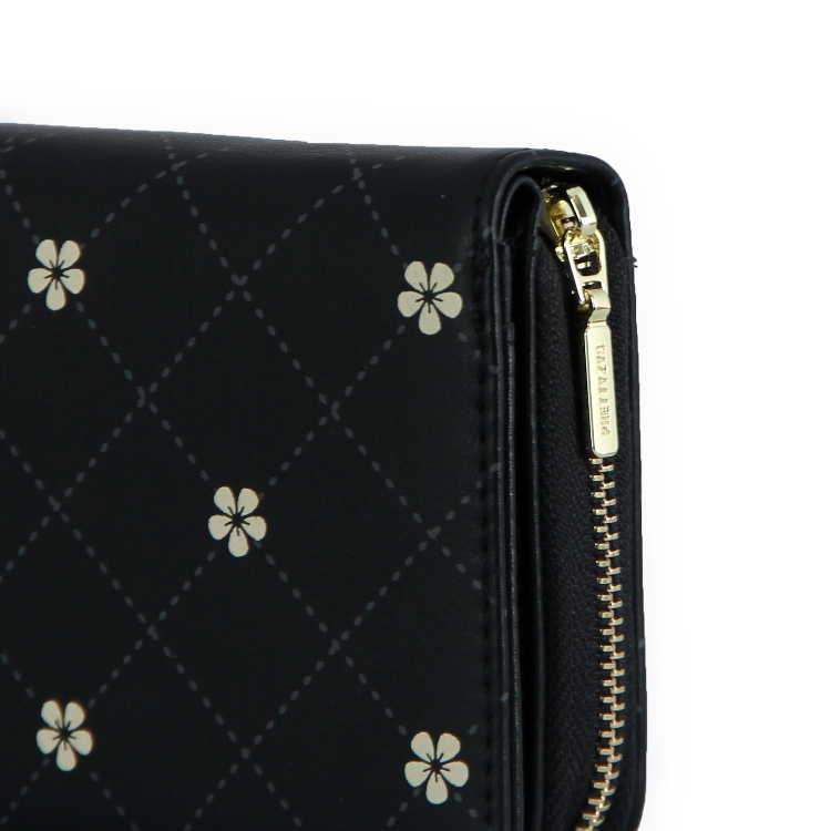 کیف پول زنانه پرتیزس مدل PT23-2013