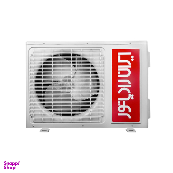 کولر گازی 18 هزار ایران رادیاتور مدل IAC-18C/XA/TR/A