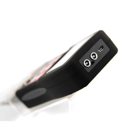 ضخامت سنج فلز التراسونیک میتک مدل MT160