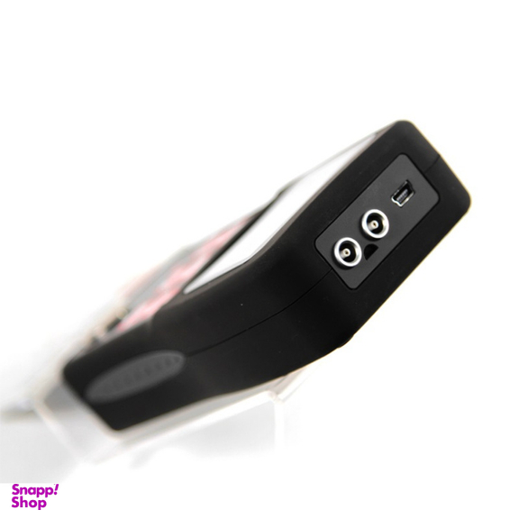 ضخامت سنج فلز التراسونیک میتک مدل MT160