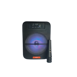 اسپیکر بلوتوثی قابل حمل گریت نایس GTS-1520