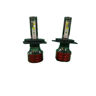 لامپ هدلایت 45 وات خودرو سام مدل sm60 پایه اچ 4