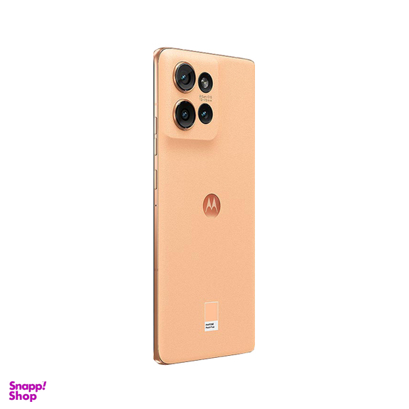 گوشی موبایل موتورولا مدل Edge 50 دو سیم کارت ظرفیت 512 گیگابایت رم 12 گیگابایت