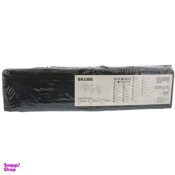 باکس نظم دهنده ایکیا مدل 403.999.98 مجموعه 6 عددی