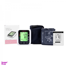 دستگاه فشار خون جامپر مدل JPD-HA100