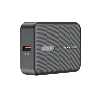 پاوربانک بودی مدل MINI POWER BANK ظرفیت 10000 میلی‌ آمپر ساعت