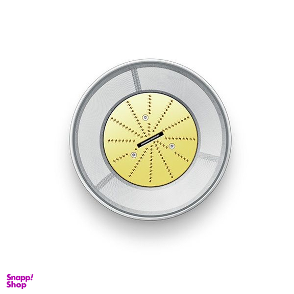 آبمیوه گیری سیج مدل SJE530BSS