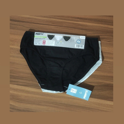 شورت دخترانه پیپرتس مدل Pe379658 مجموعه 4 عددی