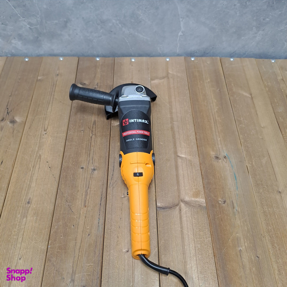 مینی فرز صنعتی اینتیمکث مدل ANGLE GRINDER