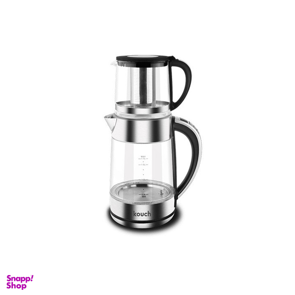 چای ساز کوخ مدل KT-2140