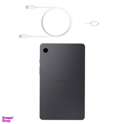 تبلت 8.7 اینچ سامسونگ مدل Galaxy Tab A9 WiFi ظرفیت 64 گیگابایت رم 4 گیگابایت