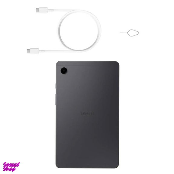تبلت 8.7 اینچ سامسونگ مدل Galaxy Tab A9 WiFi ظرفیت 64 گیگابایت رم 4 گیگابایت