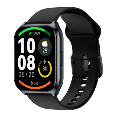 ساعت هوشمند شیائومی مدل Haylou Watch 2 Pro