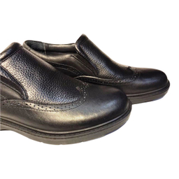 کفش رسمی مردانه کوروش مدل هشترک طبی