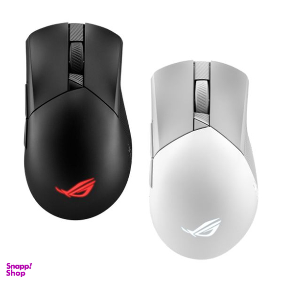 ماوس بی سیم مخصوص بازی ایسوس مدل ROG GLADIUS III