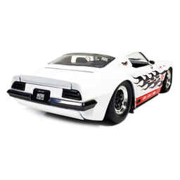 ماکت ماشین جادا مدل 1972PONTIAC FIREBIRD