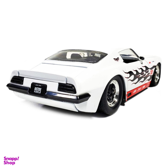 ماکت ماشین جادا مدل 1972PONTIAC FIREBIRD