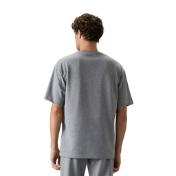 تیشرت ورزشی مردانه نوزده نودیک مدل TS1984 G