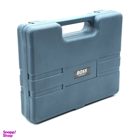 ابزار باس مدل KS-15PCS مجموعه 15 عددی