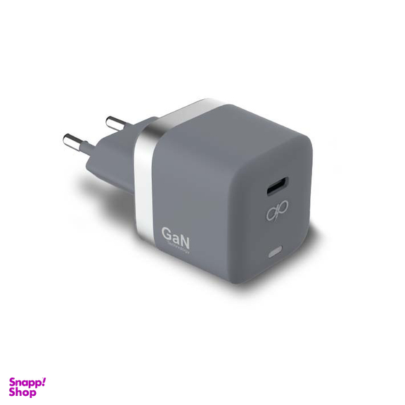 شارژر دیواری فورس مدل FPCS30WGANCG USB-C PD