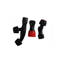 سمپاش شارژی هیوندای مدل HP1680 حجم 16 لیتر