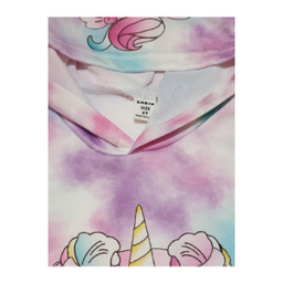 هودی دخترانه شین کد 5766