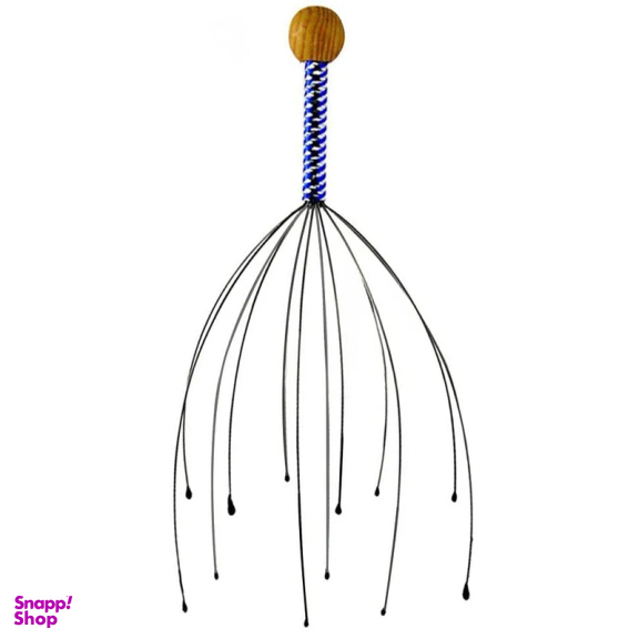 ماساژور سر کد H49D
