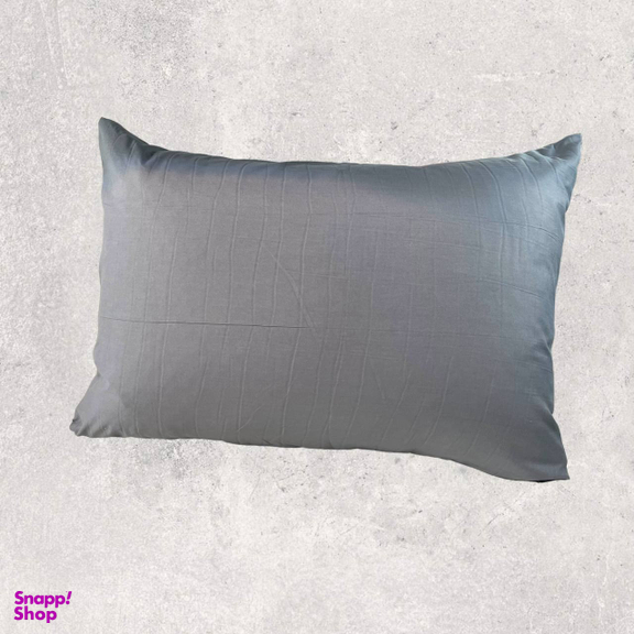 سرویس ملحفه کشدار مدل میکرو براش 1 نفره 2 تکه کد 1213