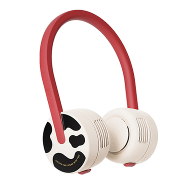 پنکه گردنی زوی زویی مدل F8 Cow